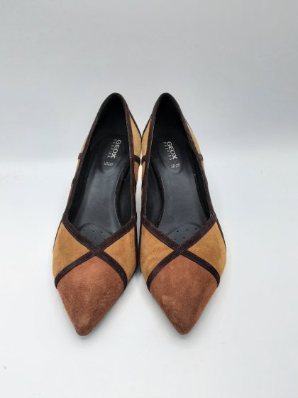 Escarpin GEOX de seconde main