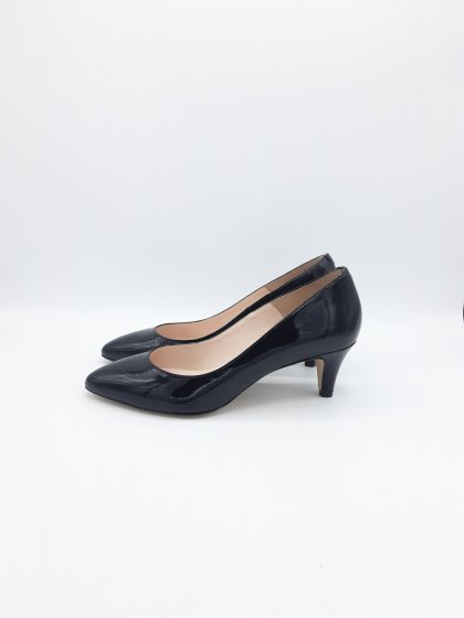 escarpins noir