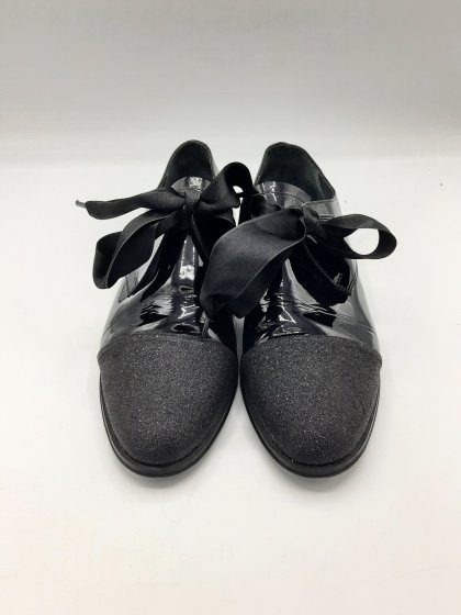 Derbies MYMA noires de seconde main