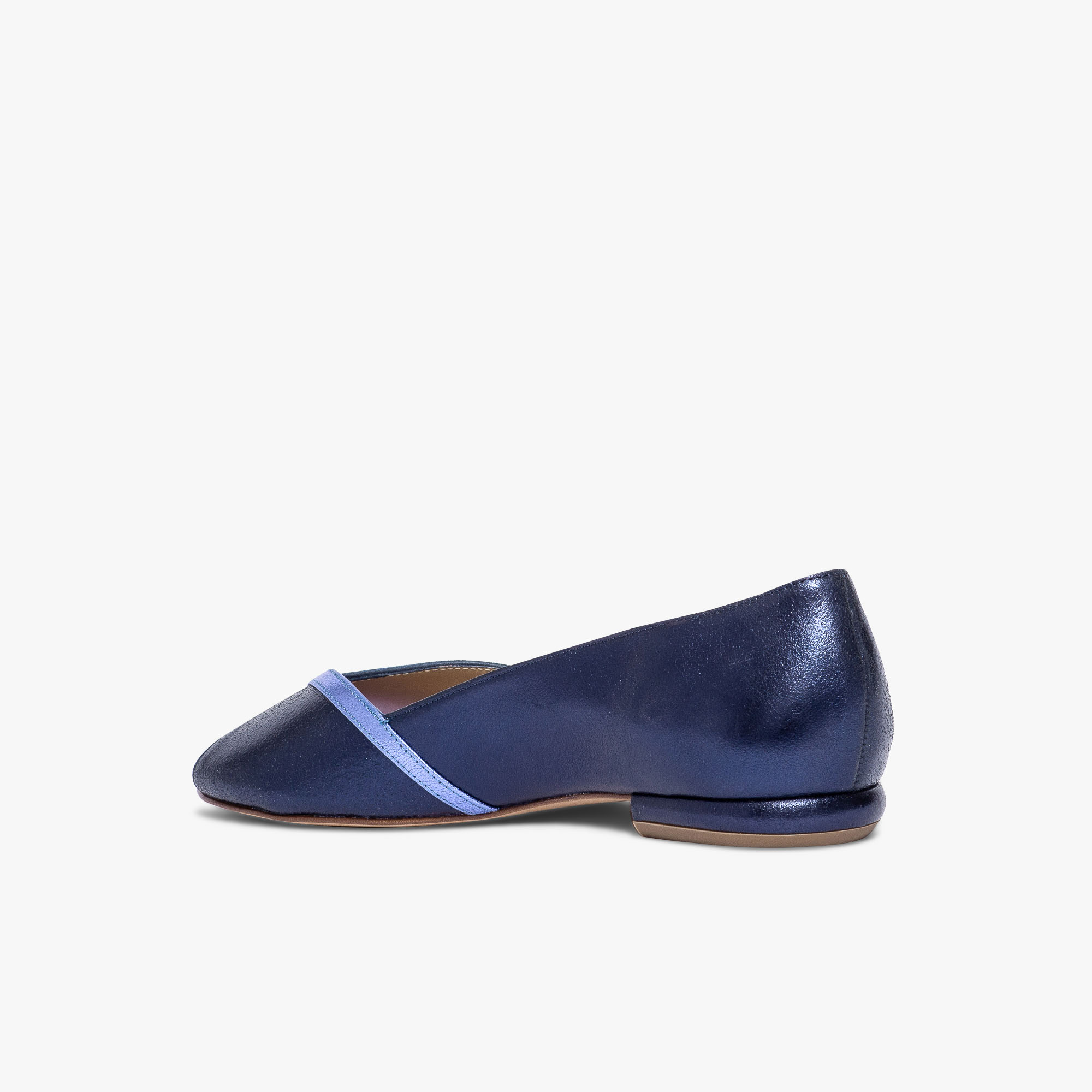 BALLERINE SAPHIR