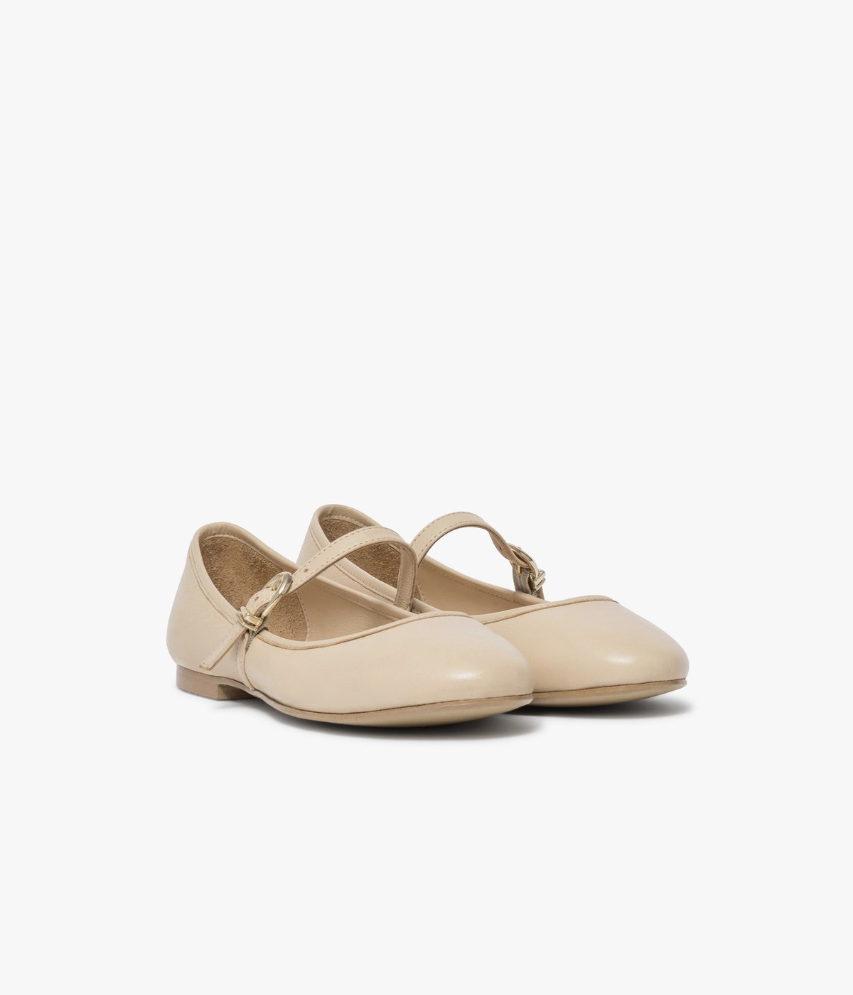 BALLERINE BAILANDO NUDE