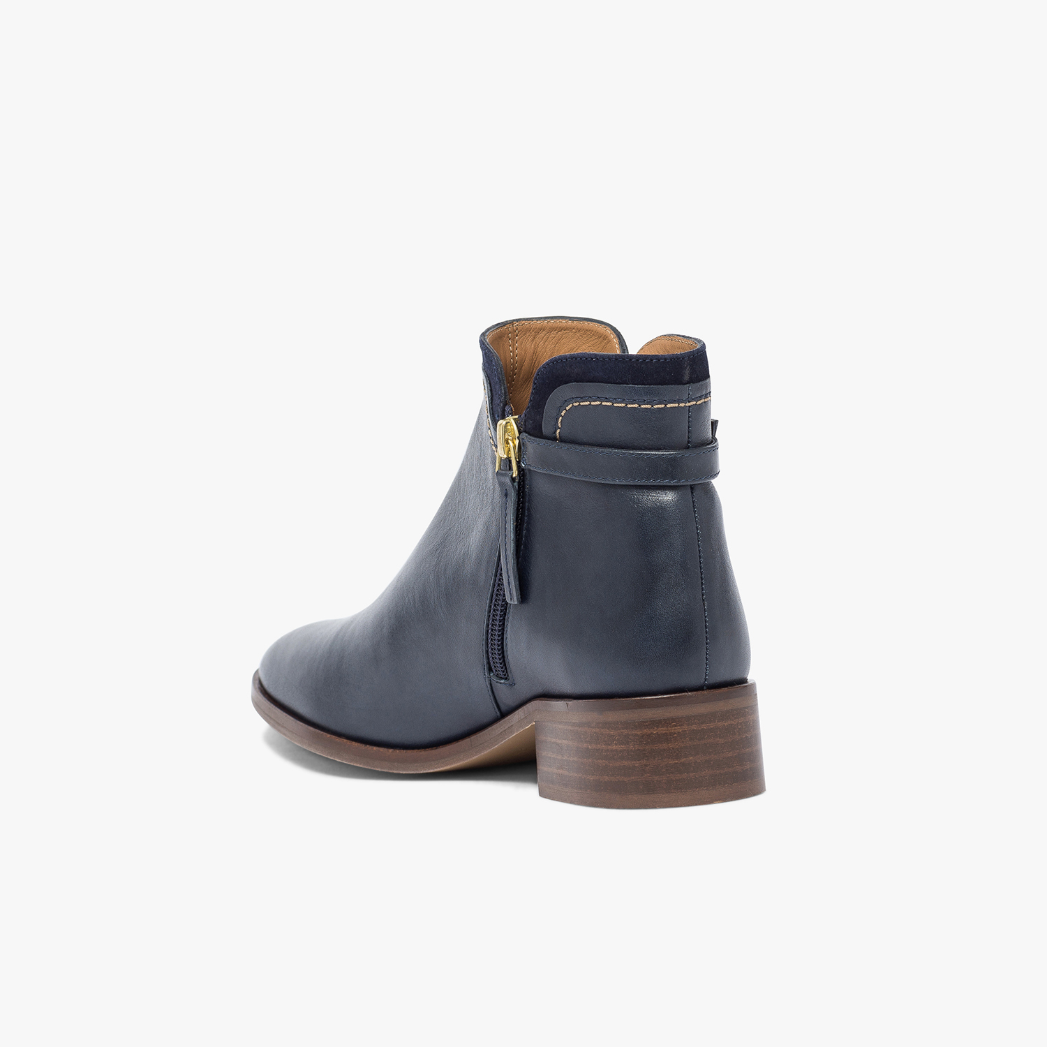 LOW-BOOTS KAYLAN