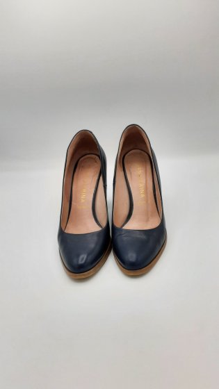 Paire d’escarpins