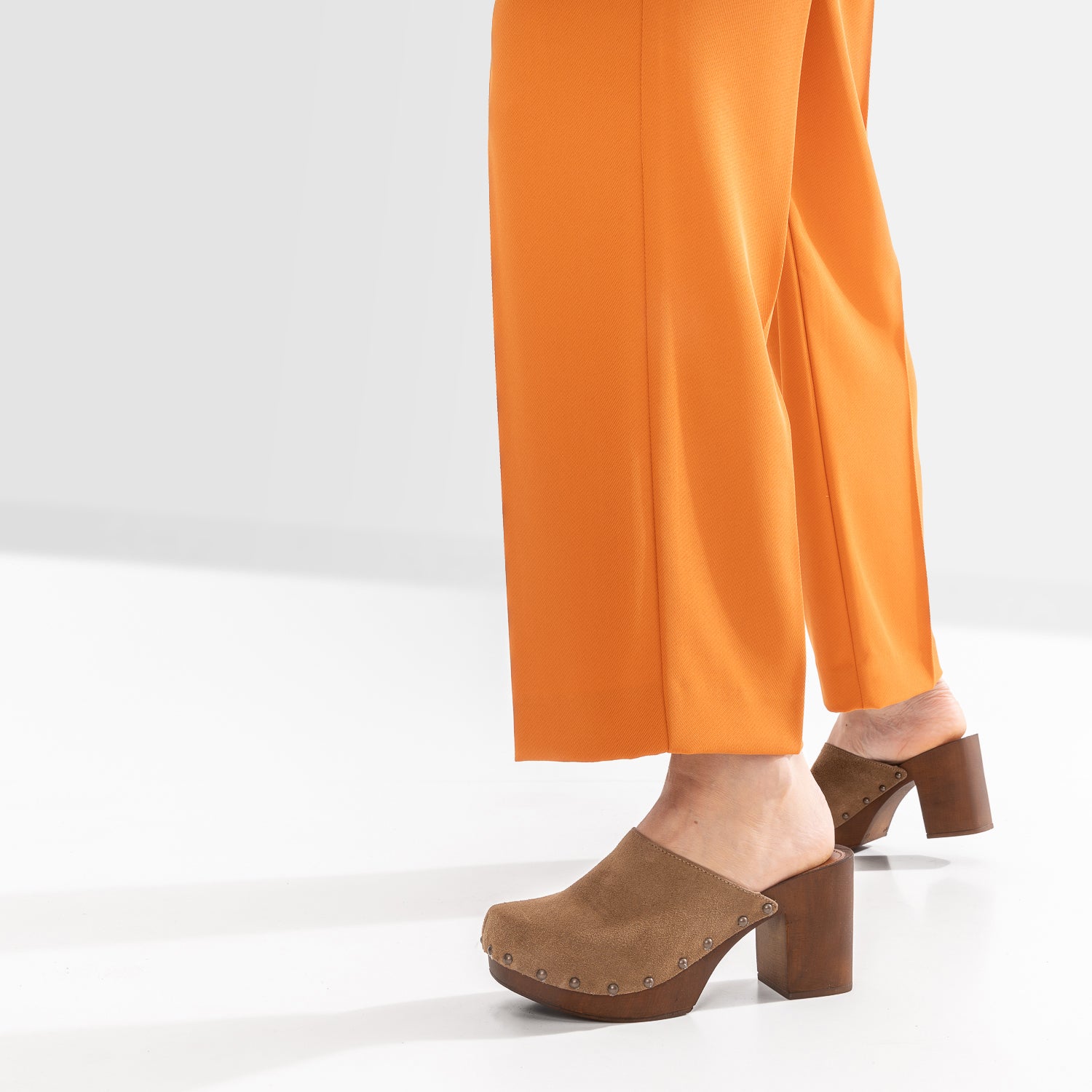 SANDALE YSALIA BEIGE
