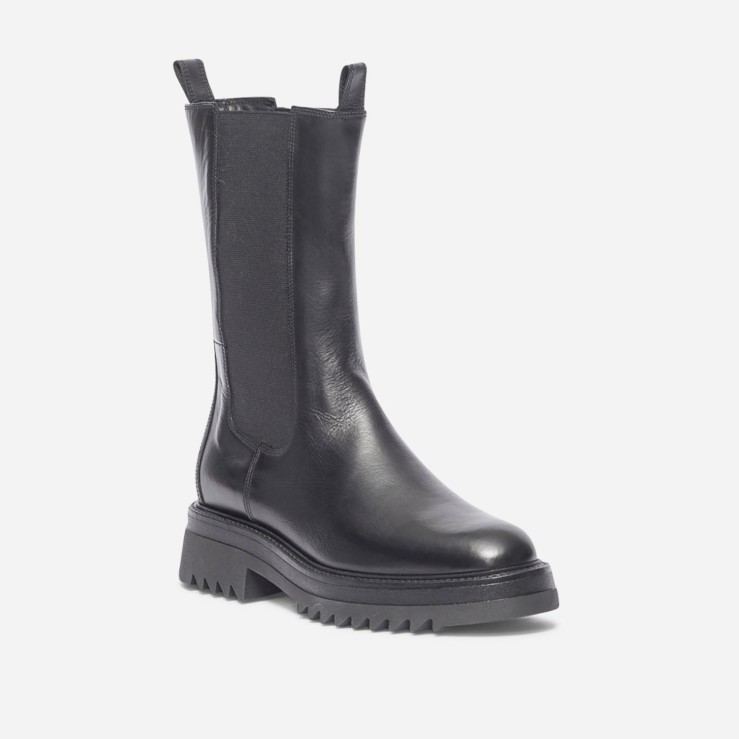 BOOTS LIJIA NOIR