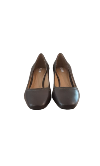 Paire d'escarpins de seconde main