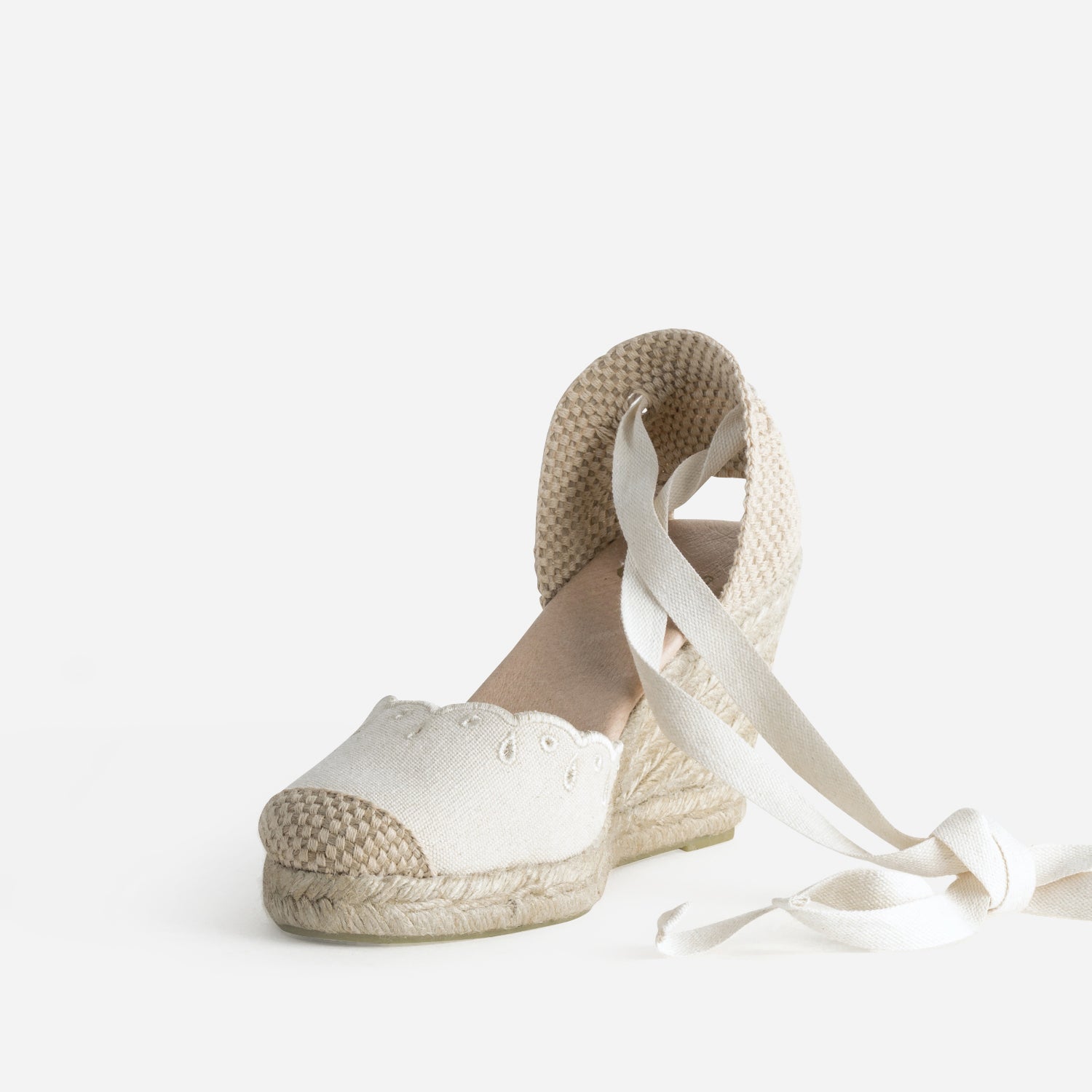 SANDALE TABRODA BEIGE