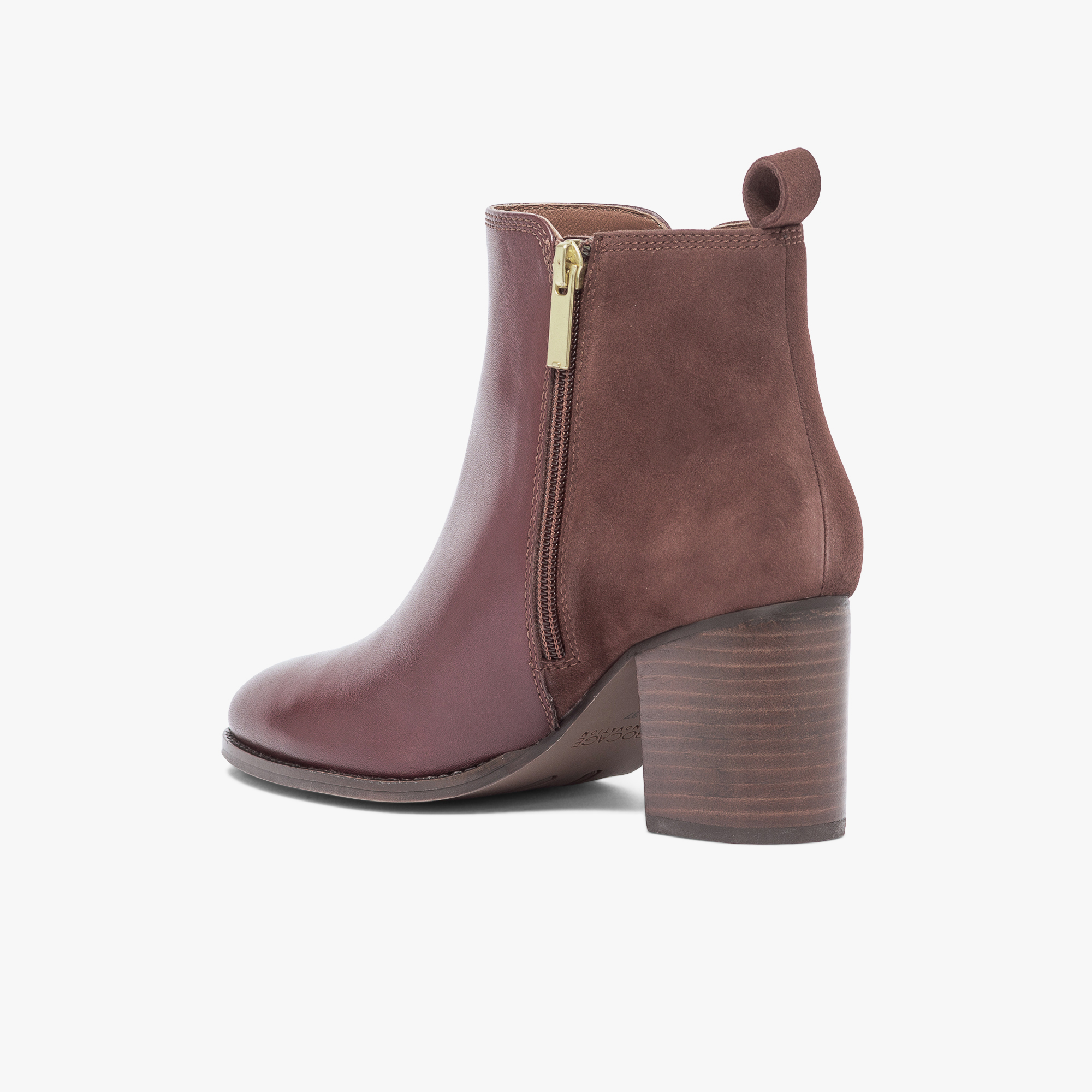 BOOTS ELOINA