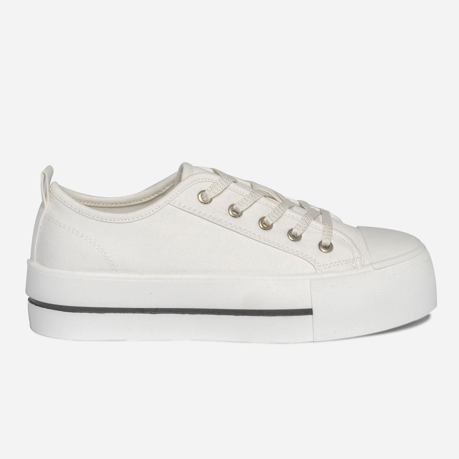 BASKET LYMETIS BLANC