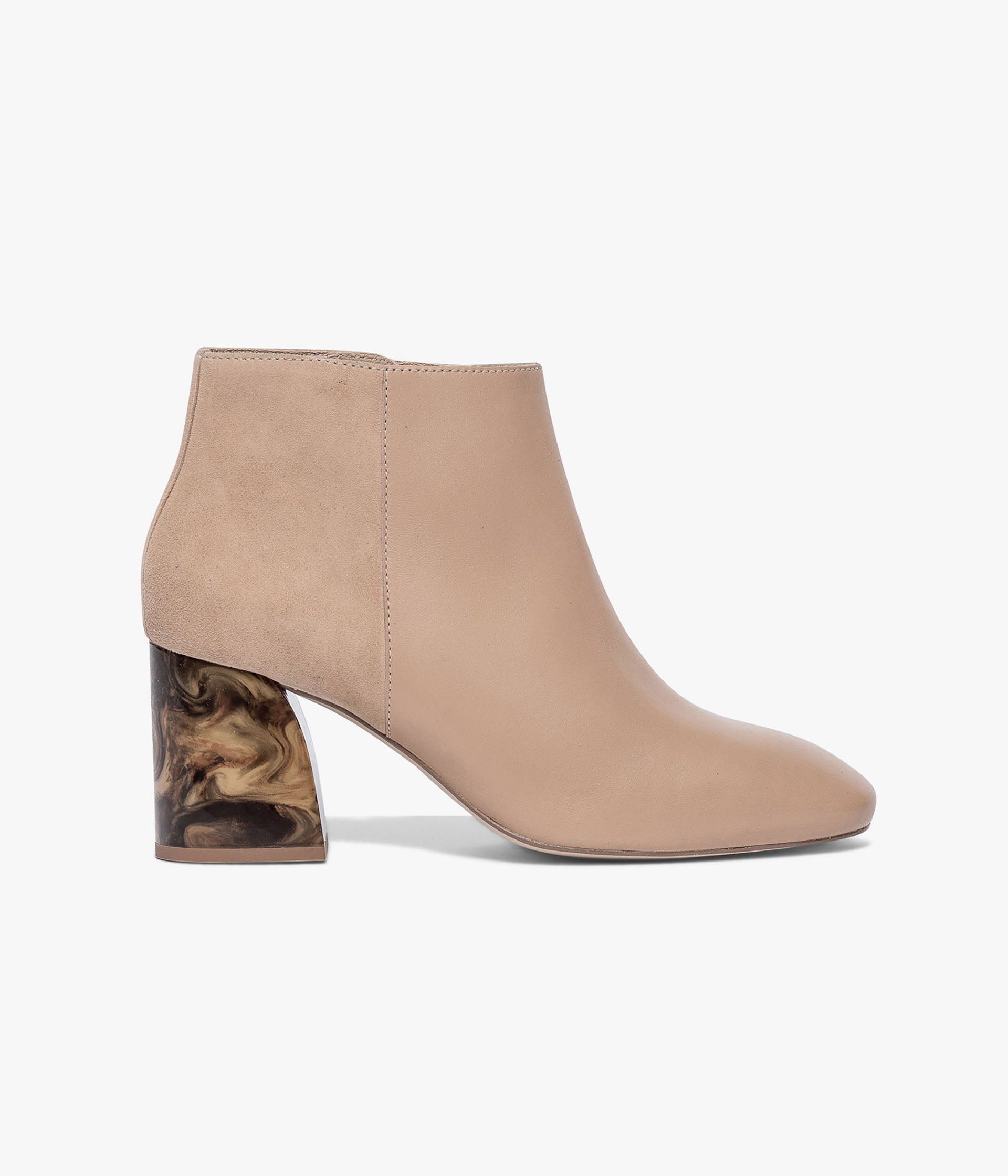 BOOTS ELOINE BEIGE