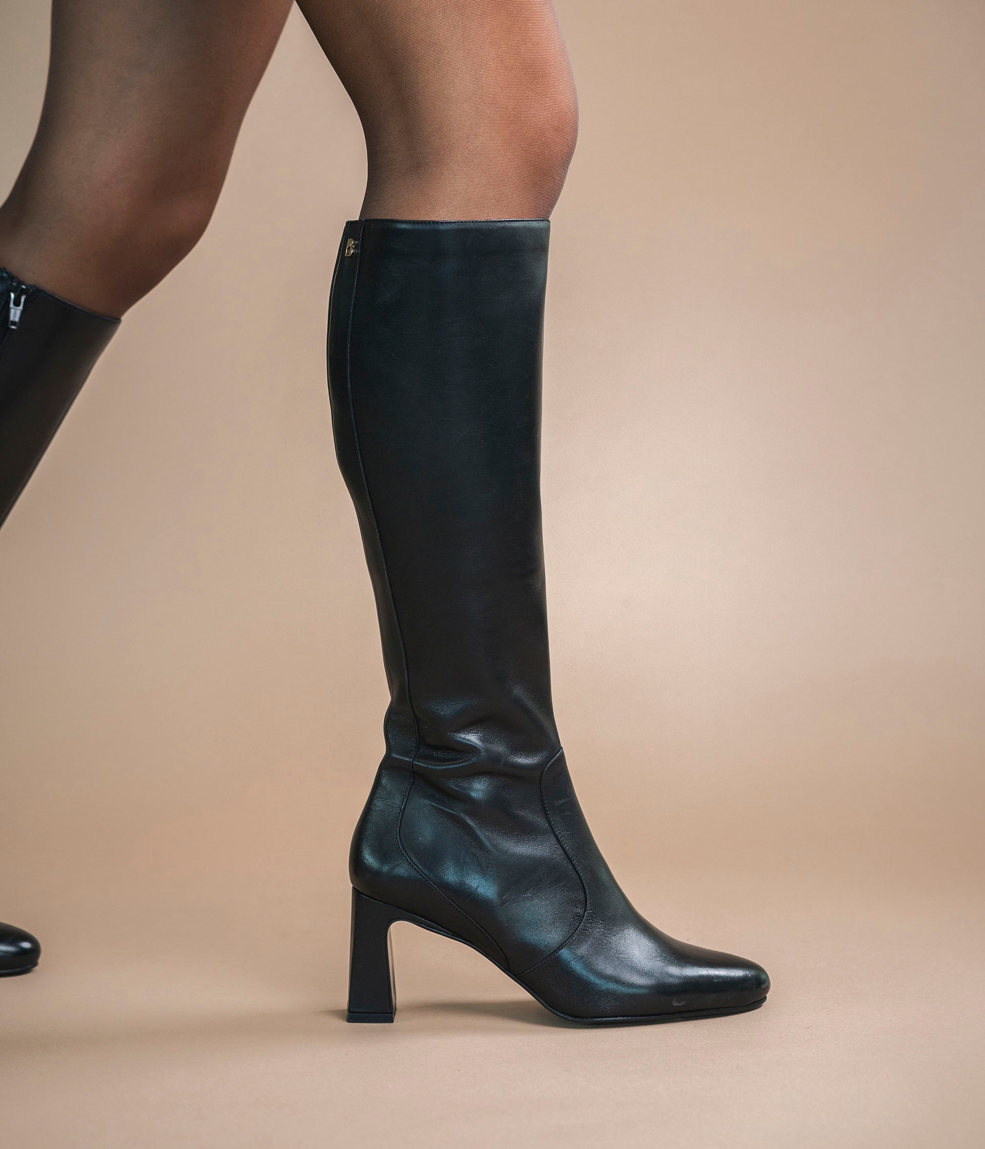 BOTTE FIDIS NOIR