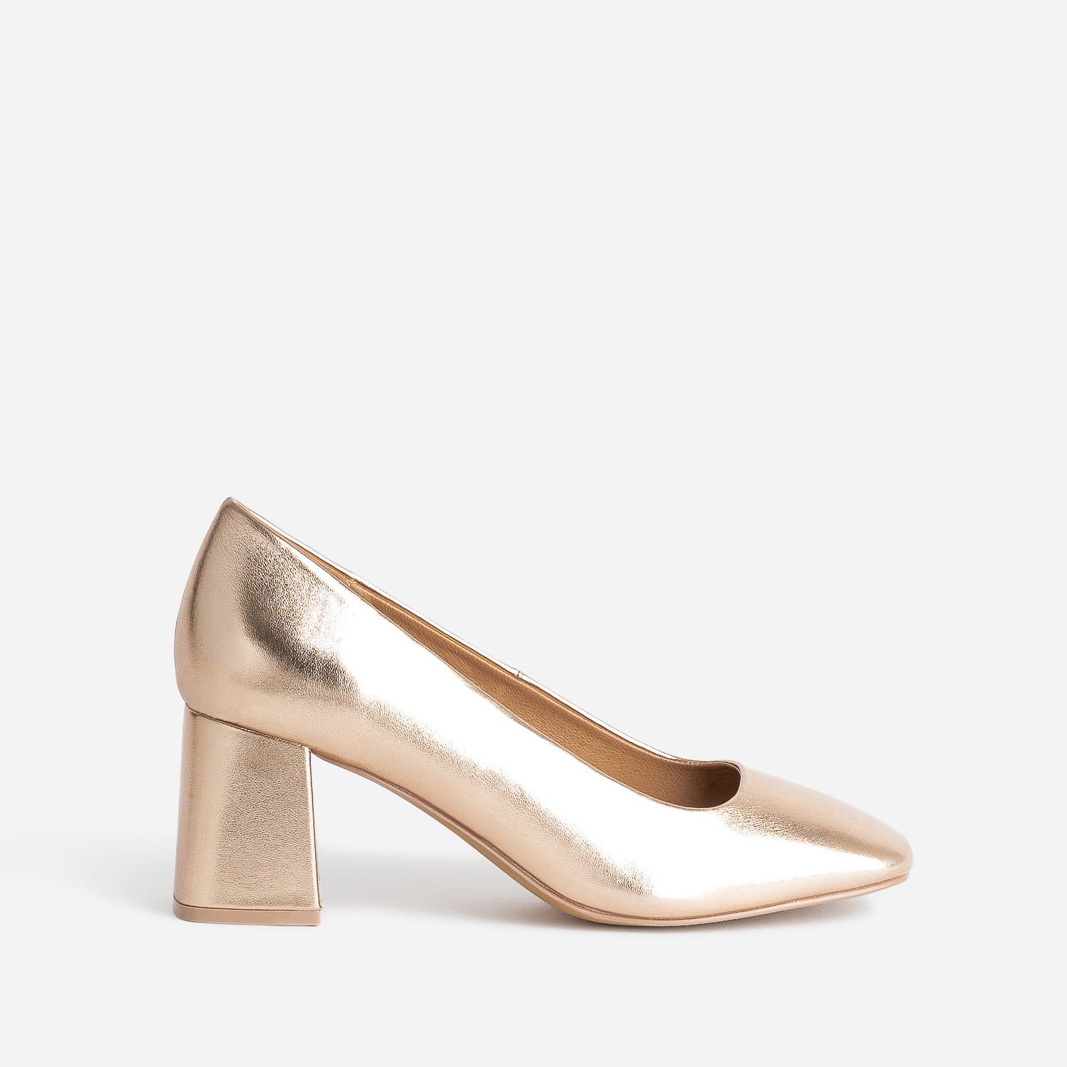 ESCARPIN UGOLINE OR