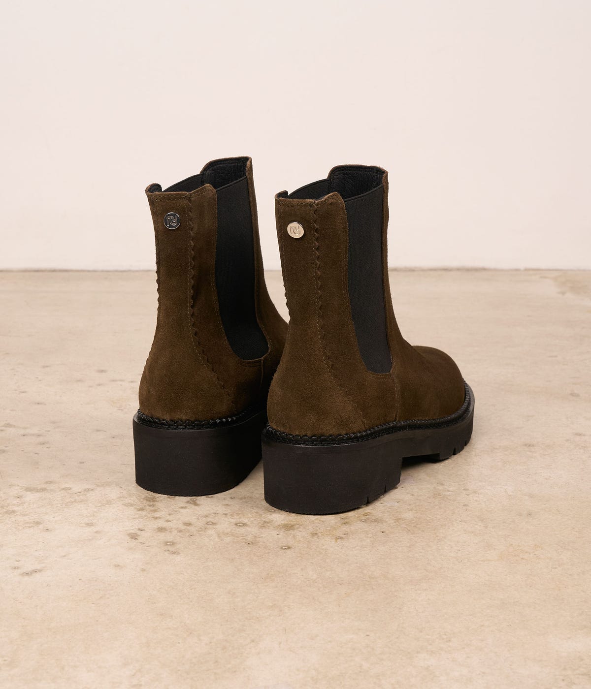 BOOTS HERA KAKI