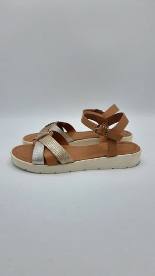 Sandales Eram de seconde mains