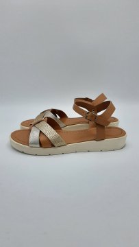 Sandales Eram de seconde mains