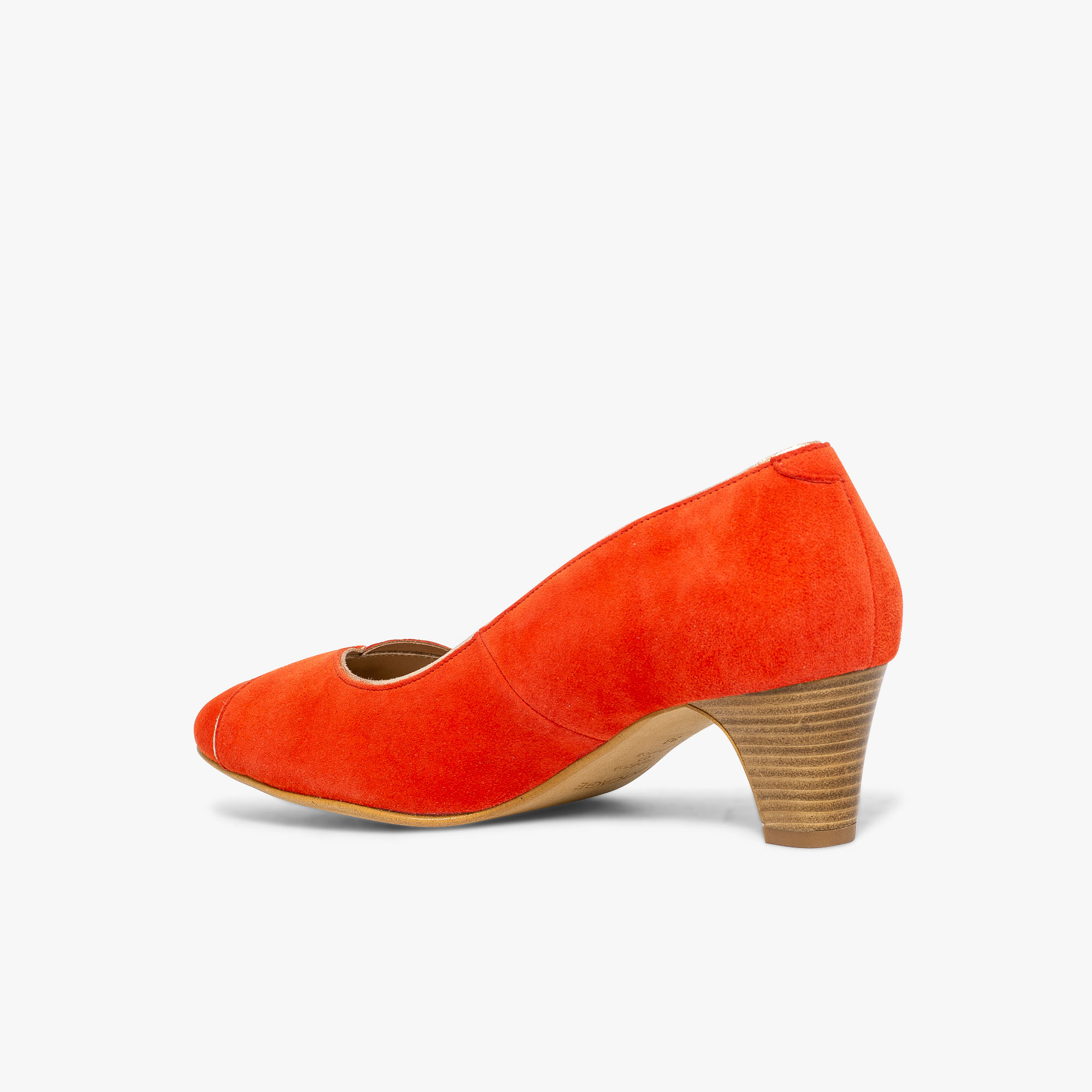 ESCARPIN ILARIO