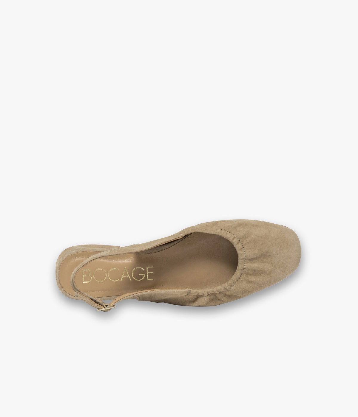 SLINGBACK SOPHIA SABLE