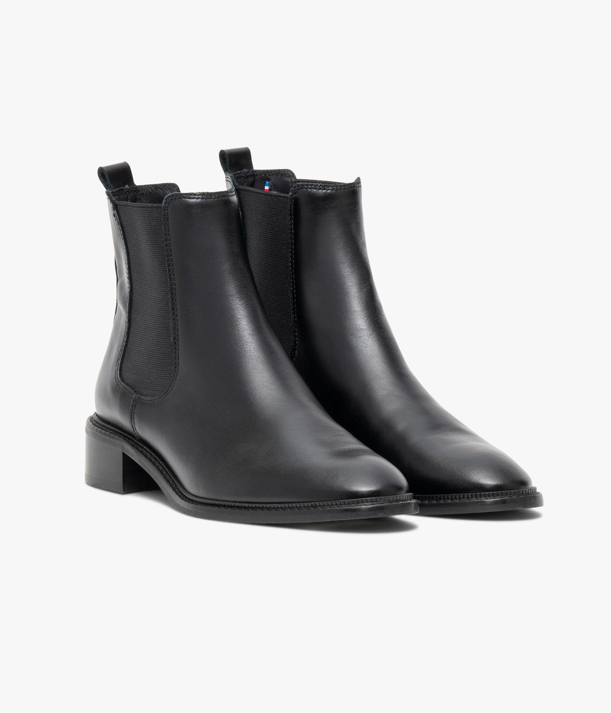 BOOTS SELIA NOIR