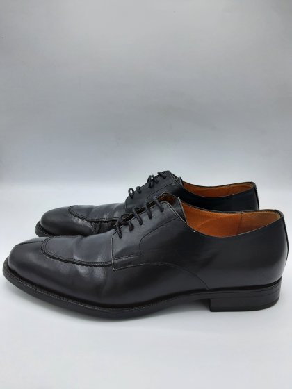 Derbies Pellet noir de seconde main