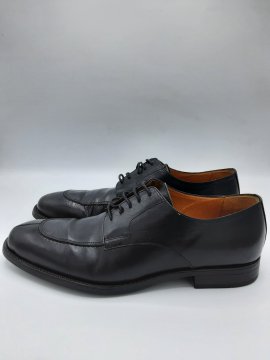 Derbies Pellet noir de seconde main