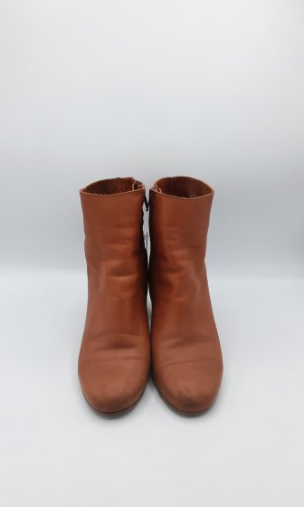 Paire de bottines de seconde main