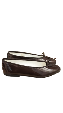 ballerine chocolat