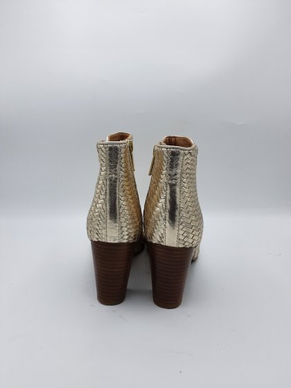Bottines BOCAGE de seconde main