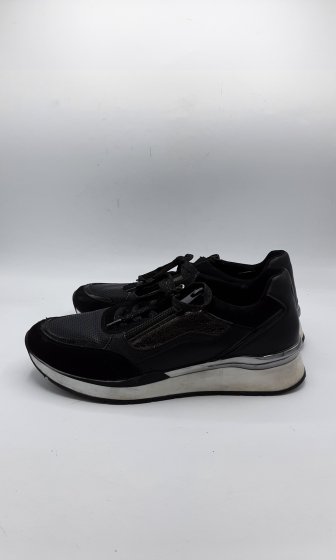 Basket noir