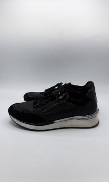 Basket noir