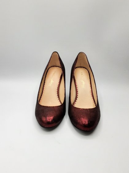 Escarpins de seconde main