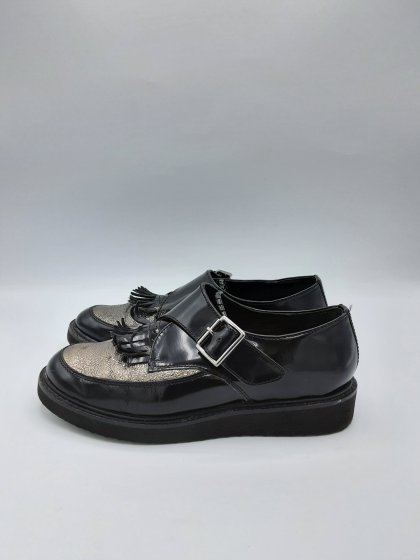 Mocassins BOCAGE de seconde main
