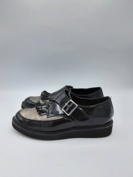 Mocassins BOCAGE de seconde main