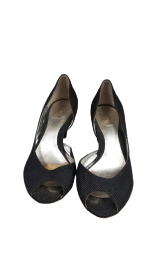 sandale open toe pointure 39 et demi de seconde main