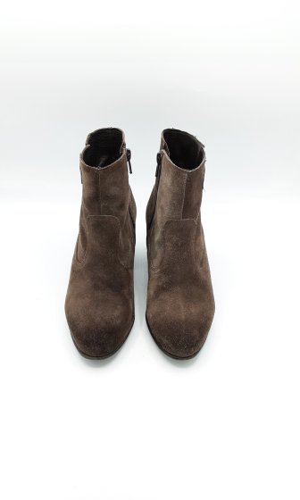 Bottines BOCAGE seconde main