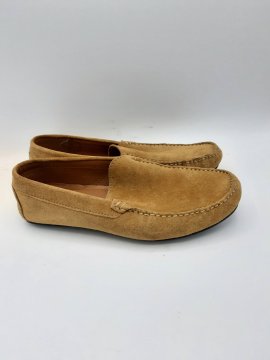 Mocassin Camel Eram de seconde main
