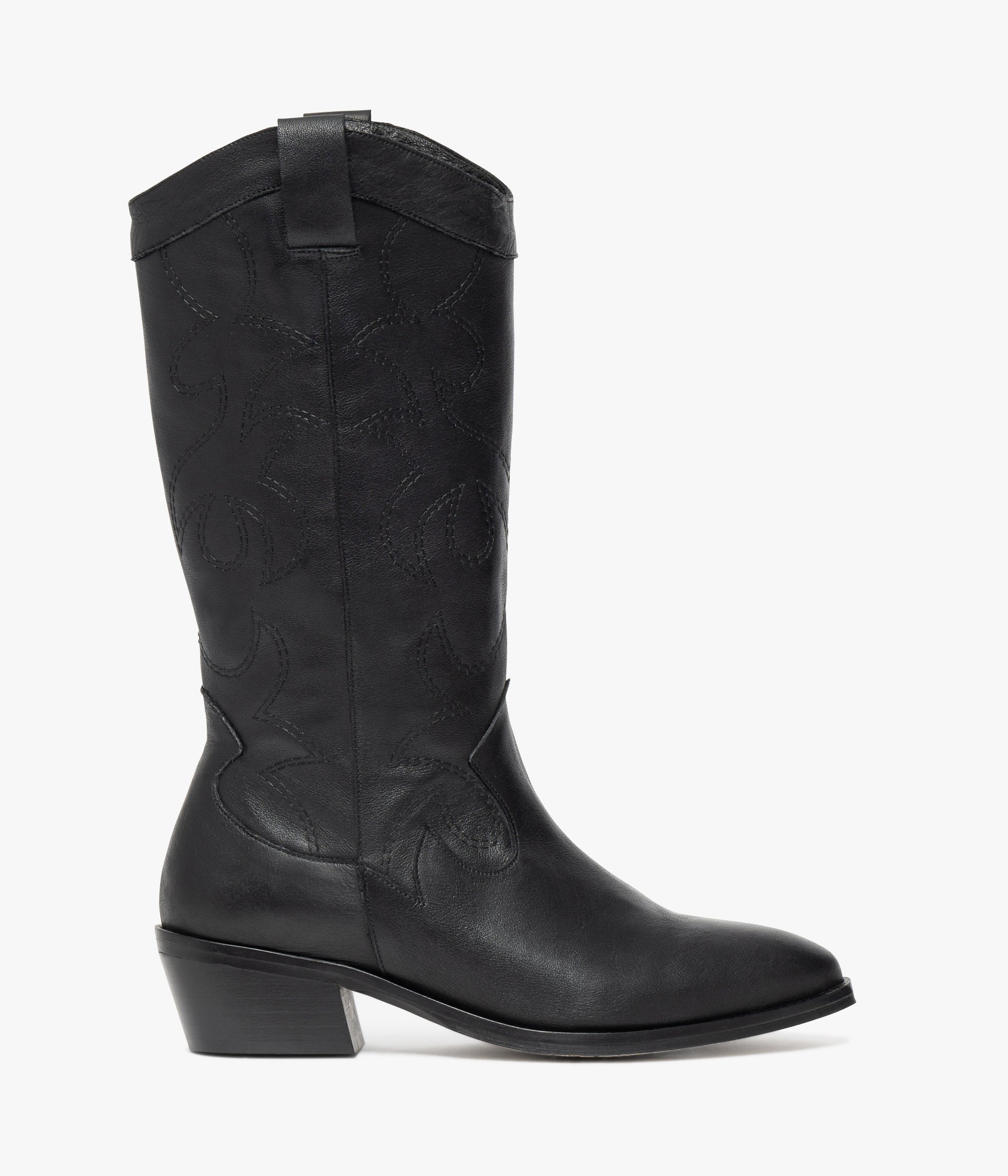 BOTTE ORODEO NOIR