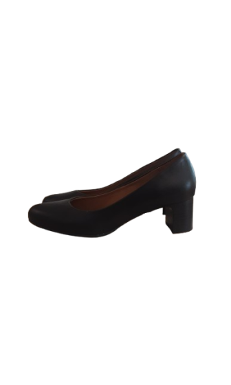 Paire d'escarpins de seconde main