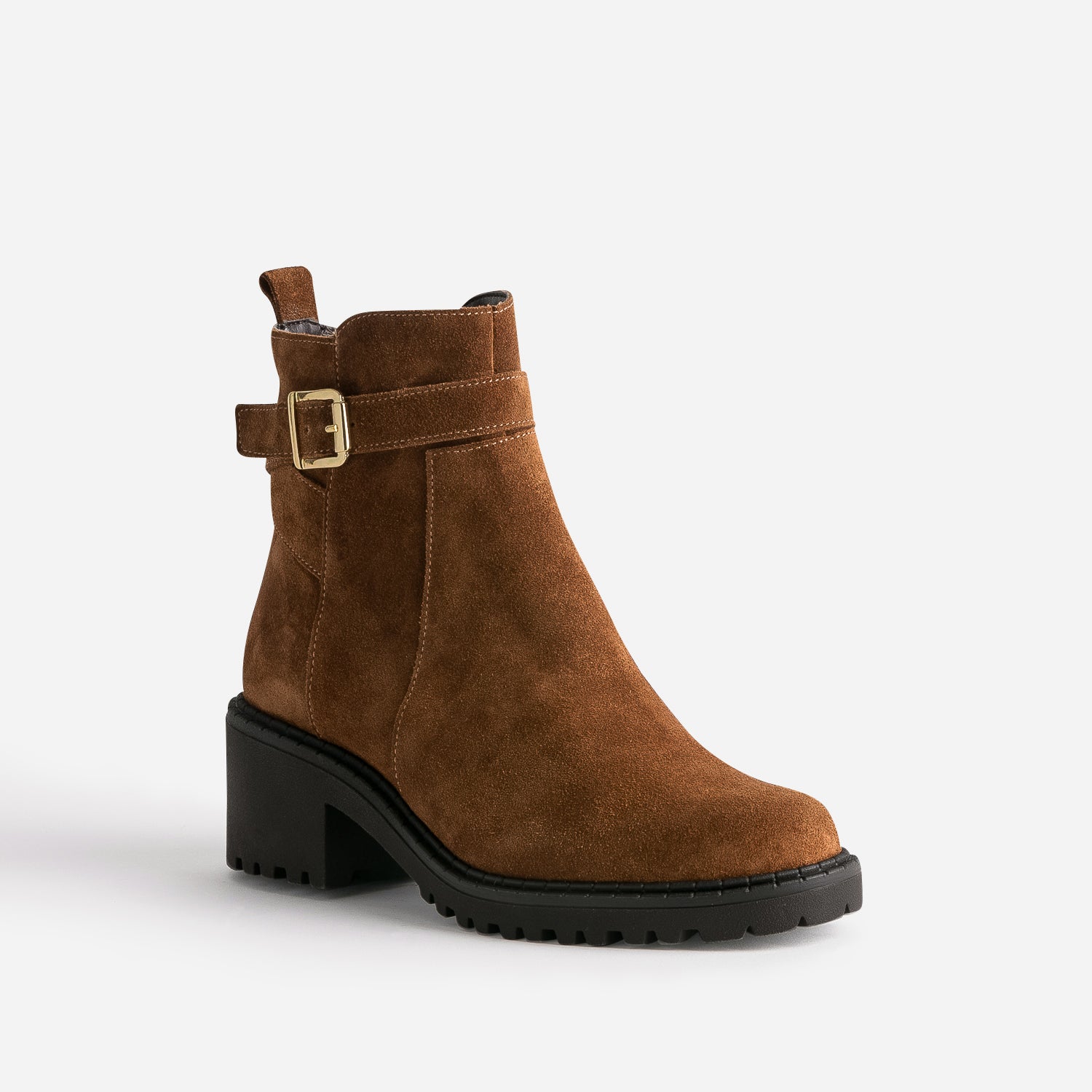 BOOTS ADELPHINE CAMEL