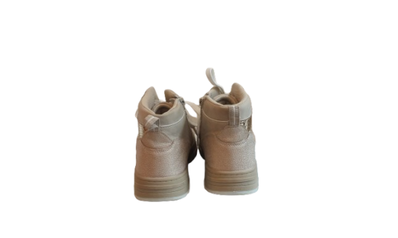 Paire de baskets de seconde main