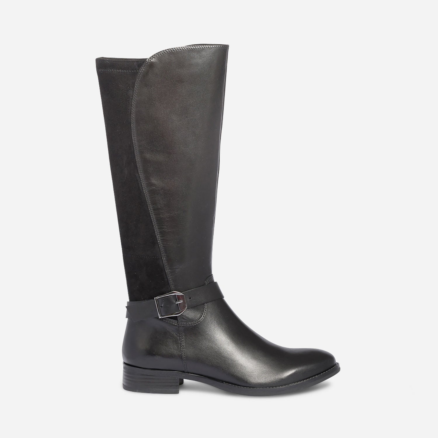 BOTTE BELEN20 NOIR
