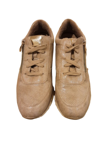 Baskets OR - ERAM T 41 de seconde main