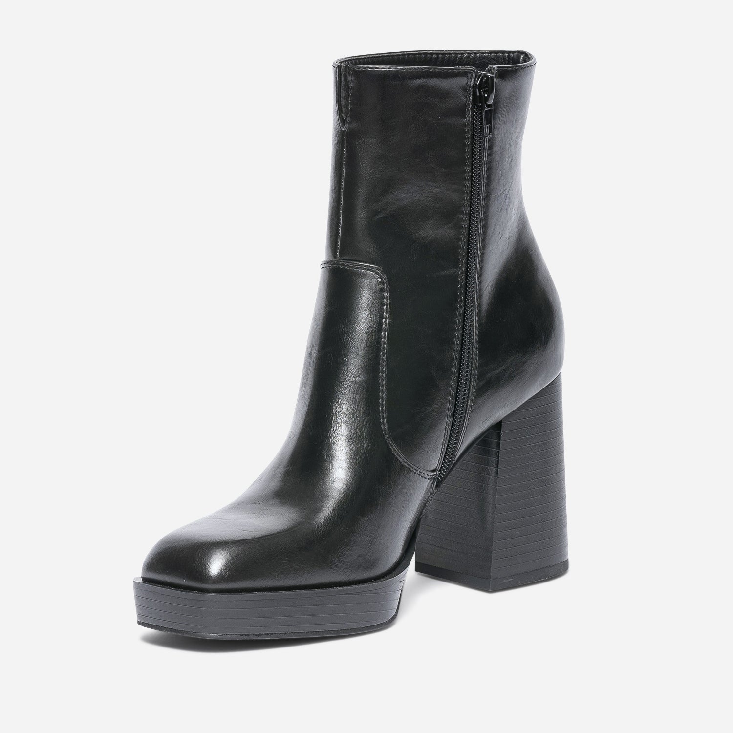 BOOTS CORINA NOIR