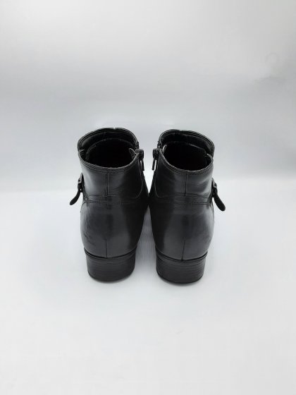 Bottines d'occasion