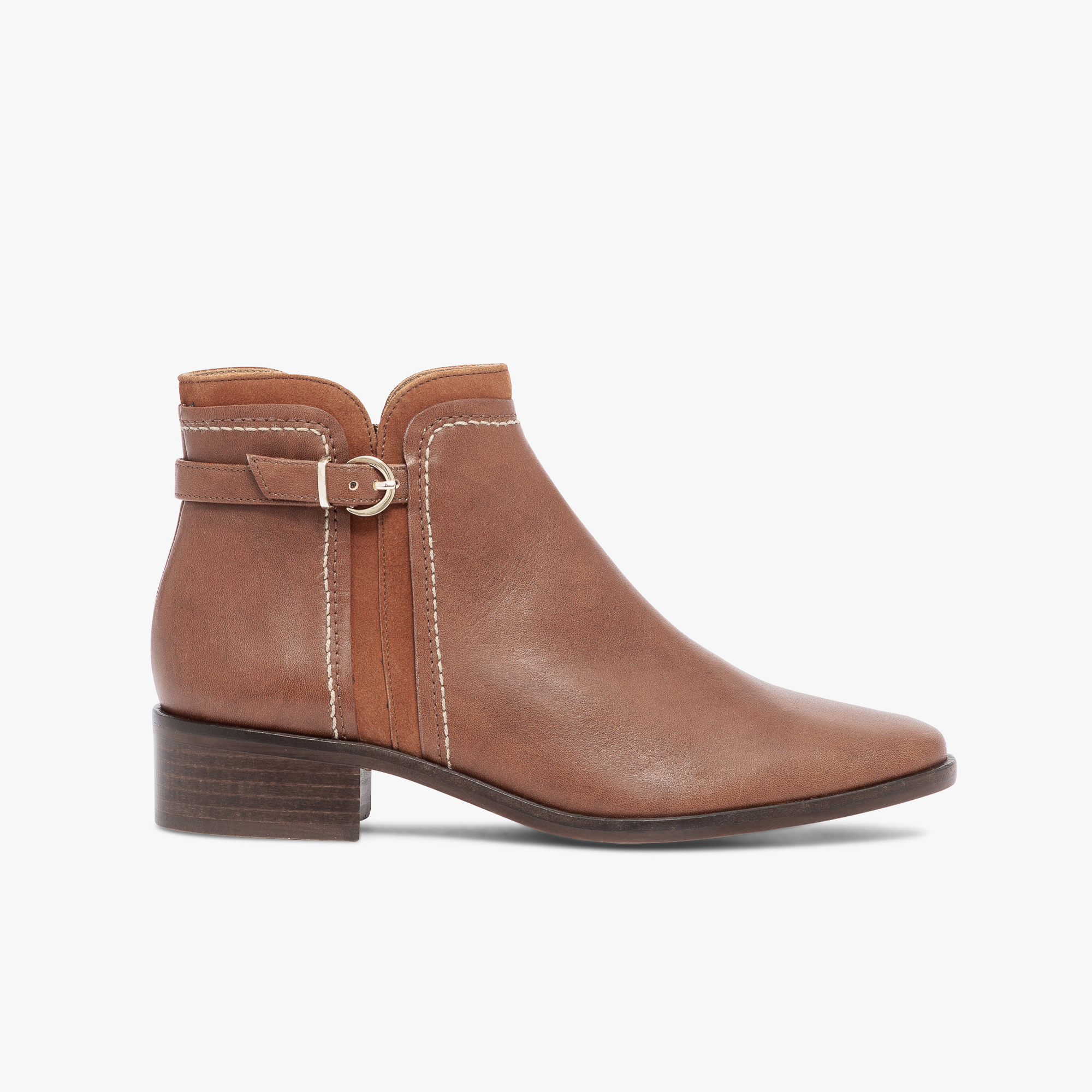LOW-BOOTS KAYLAN