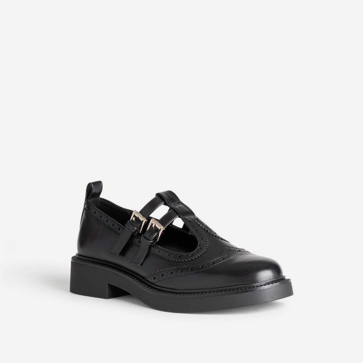 DERBY FLOSSIE NOIR