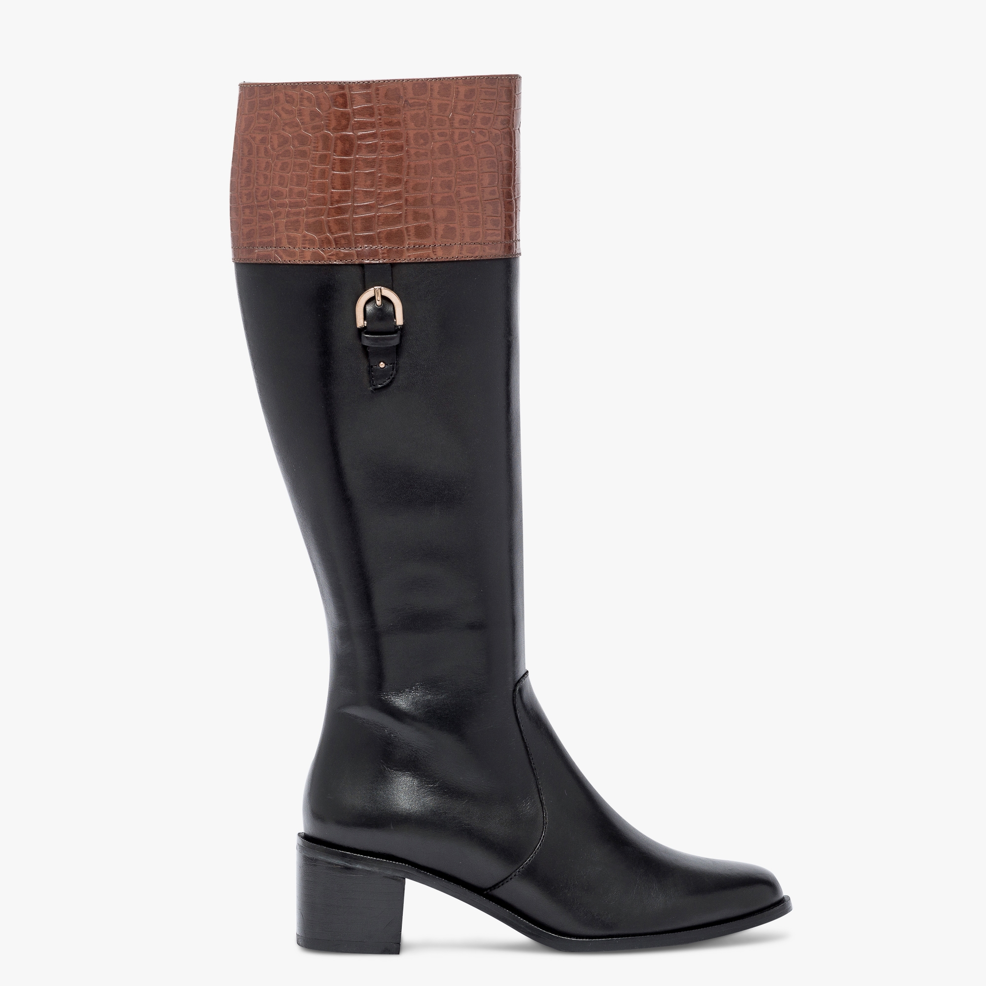 BOTTE FERGUS