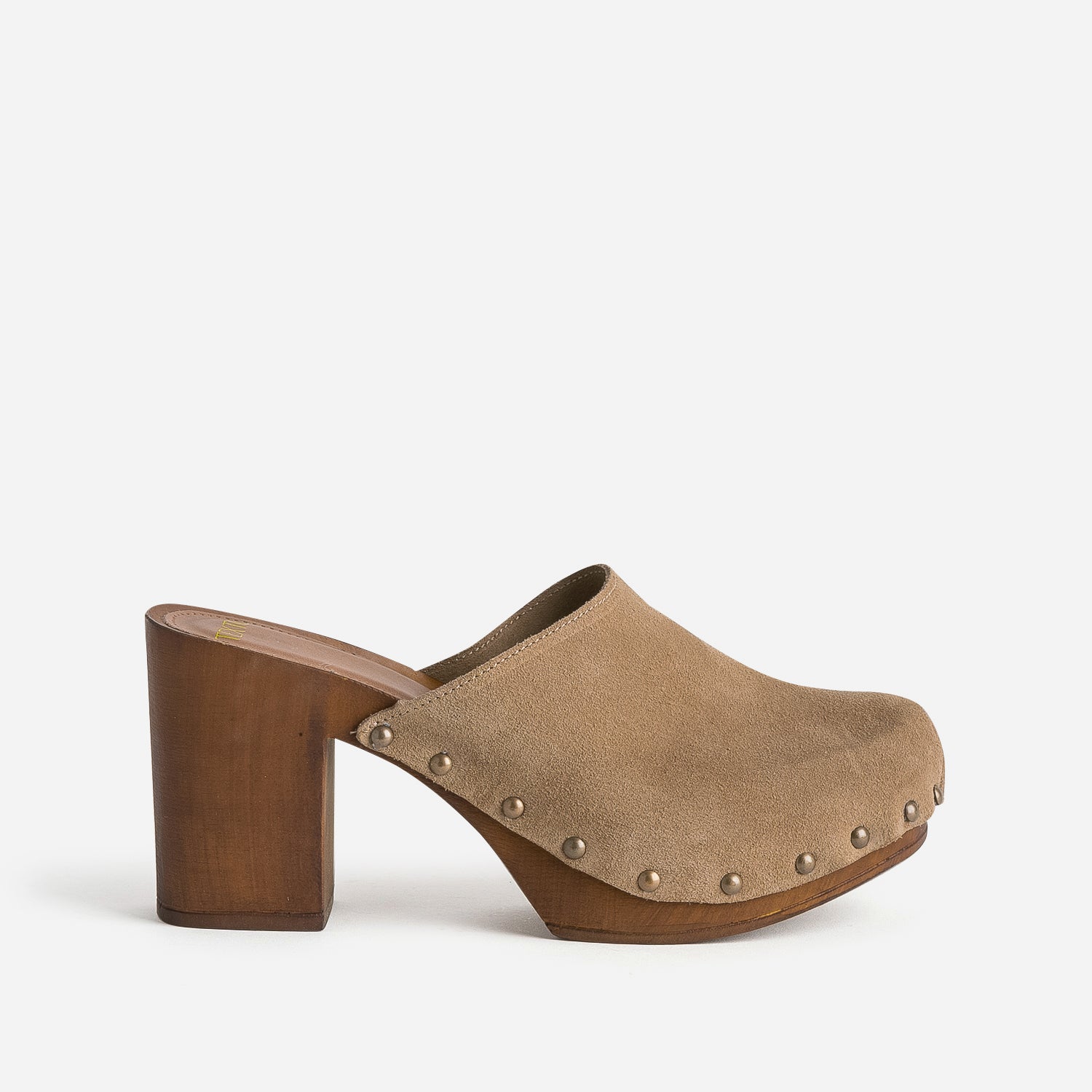 SANDALE YSALIA BEIGE