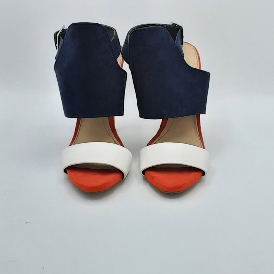 Escarpins  Zara de seconde main