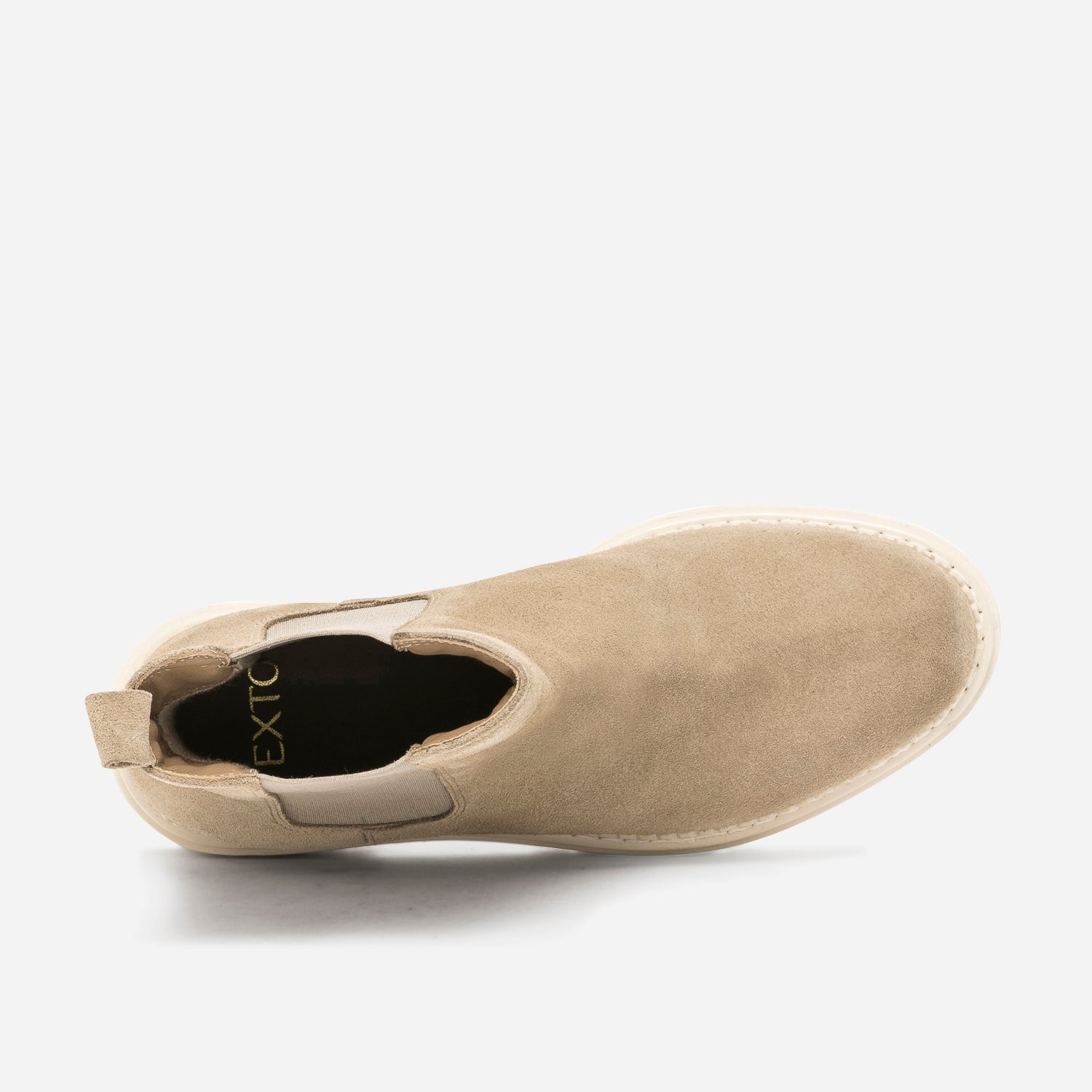 BOOTS ADDIANTE BEIGE