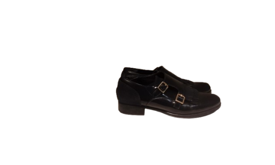 paire de mocassins de seconde main
